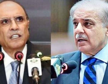 صدر وزیراعظم کی خيبر پختونخوا میں کامیاب کارروائی پر فورسز کو خراج تحسین