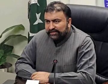 صوبائی حکومت سرمایہ کاروں کو سرمایہ کاری کیلئے سازگار ماحول فراہم کرے گی، میر سرفراز بگٹی