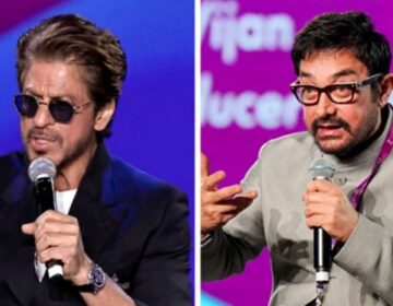 عامر خان، شاہ رخ خان نے فلم انڈسٹری بچانے، بڑھانے کا فارمولا پیش کردیا