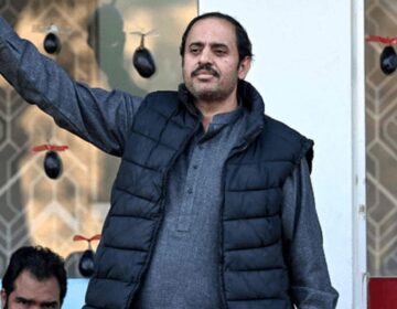 عامر مغل کو اشتہاری قرار دینے کی کارروائی کا آغاز