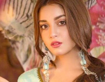علیزے شاہ کی عید الاضحیٰ پر جانوروں کی تصاویر و ویڈیوز شیئر کرتے ہوئے احتیاط برتنے کی اپیل