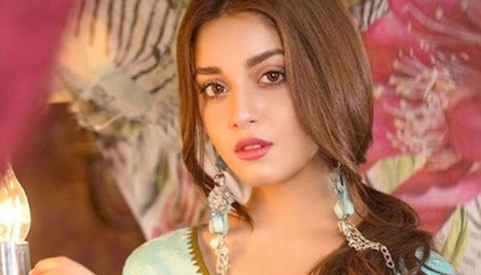 علیزے شاہ کی عید الاضحیٰ پر جانوروں کی تصاویر و ویڈیوز شیئر کرتے ہوئے احتیاط برتنے کی اپیل