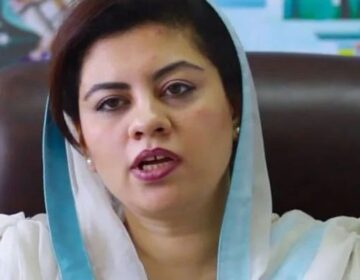 علیمہ خان کیخلاف گفتگو کی ویڈیو لیک ہونے پر کنول شوزب نے کیا کہا؟