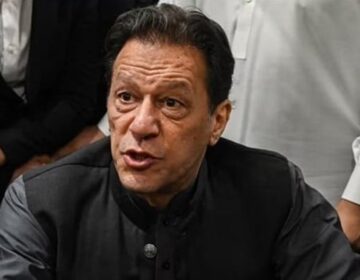 عمران خان کا وکلاء کی غیر موجودگی میں پولی گراف ٹیسٹ کرانے سے انکار