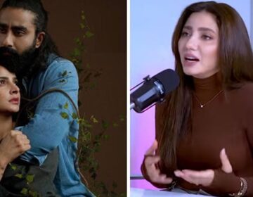 فلم ’ کملی‘ کو ’ناں‘ کہنے کا پچھتاوا ہے: ماہرہ خان