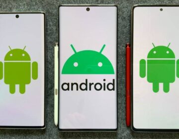 فون کو نیا ڈیزائن دو اور اپنی مرضی کی تبدیلیاں کرو گوگل کی اینڈرائیڈ صارفین کیلئے اب تک کی سب سے بڑی مفت اپ گریڈ