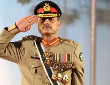 فیلڈ مارشل عاصم منیر کو سونے کا تاج پہنایا جائے گا، پاک جاپان بزنس کونسل