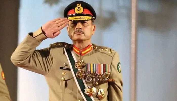فیلڈ مارشل عاصم منیر کو سونے کا تاج پہنایا جائے گا، پاک جاپان بزنس کونسل