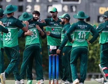 قومی کرکٹ ٹیموں شاہینز، ایمرجنگ اور ایج گروپس کیلئے پلان تیار
