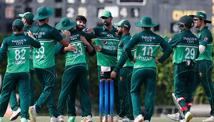قومی کرکٹ ٹیموں شاہینز، ایمرجنگ اور ایج گروپس کیلئے پلان تیار