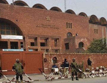 قومی کرکٹرز کے سینٹرل کنٹریکٹس کیلئے ابتدائی مشاورت کا آغاز