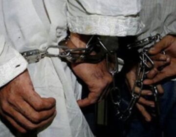 لاہور: خاتون و ڈرائیور کے قتل میں ملوث 3 ملزمان گرفتار