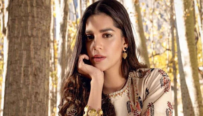 ماؤں کا عالمی دن، صنم سعید نے خوشخبری سنادی