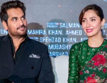 ماہرہ خان 10 برس تک ہمایوں سعید کیساتھ کام کرنے سے کیوں انکار کرتی رہیں؟
