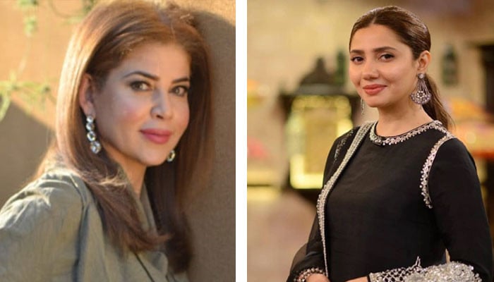 ماہرہ خان سے بدتمیزی پر مشی خان کا ردعمل