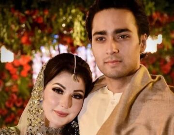 مریم نواز کے صاحبزادے جنید صفدر کا رشتہ طے