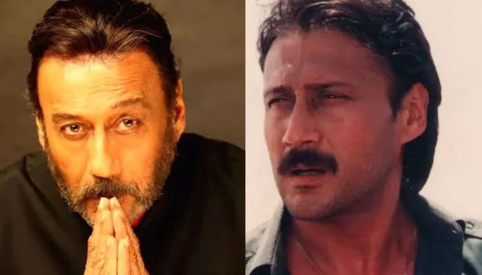 ممبئی میں ہر بھکاری کے پاس جیکی شروف کا فون نمبر ہونے کا انکشاف