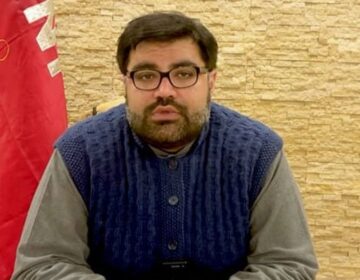 منرلز بل کو بانی پی ٹی آئی کی رہائی سے مشروط نہ کریں: ایمل ولی خان