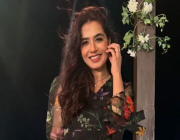 منشا پاشا نے اپنی پہلی شادی سے متعلق کیا کہا؟
