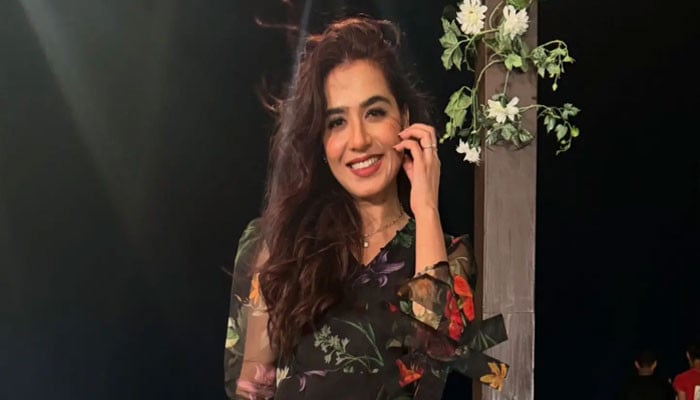 منشا پاشا نے اپنی پہلی شادی سے متعلق کیا کہا؟