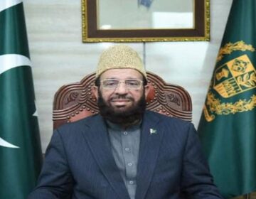 مودی کی انتہا پسندانہ پالیسیاں خطے کے امن کیلئے خطرہ ہیں: سردار محمد یوسف
