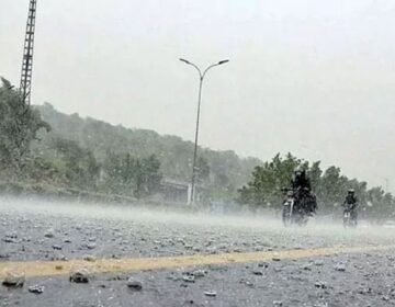مون سون: معمول سے زائد بارشوں، اربن فلڈنگ کی پیشگوئی