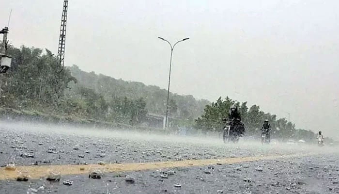 مون سون: معمول سے زائد بارشوں، اربن فلڈنگ کی پیشگوئی