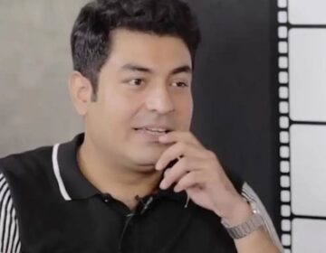 میری شادی پر صرف 15 ہزار روپے خرچ ہوئے: سعد ضمیر فریدی کا انکشاف
