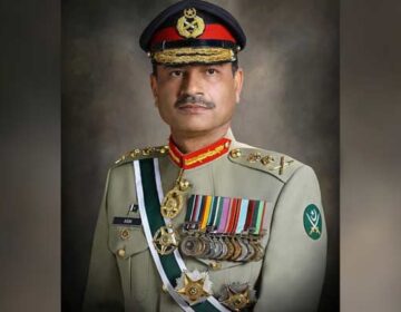 میڈیا ہمارا فخر ہے، آپ لوگوں نے دنیا کو بتایا کہ ہم صرف سچ بولتے ہیں، فیلڈ مارشل سید عاصم منیر