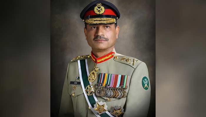 میڈیا ہمارا فخر ہے، آپ لوگوں نے دنیا کو بتایا کہ ہم صرف سچ بولتے ہیں، فیلڈ مارشل سید عاصم منیر