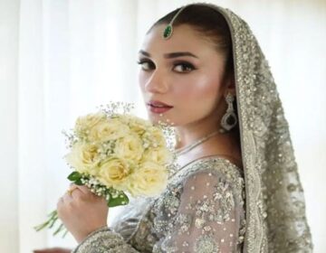 میں پاپا کی پرنسز ہوں: اداکارہ حنا طارق