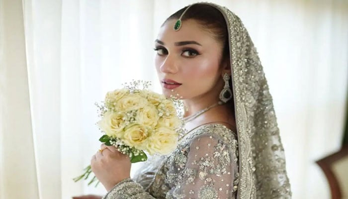 میں پاپا کی پرنسز ہوں: اداکارہ حنا طارق