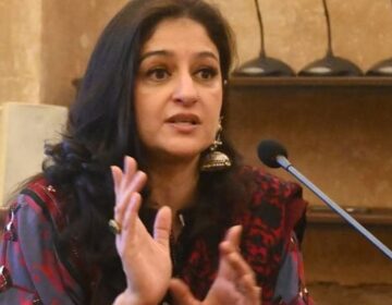 نادیہ جمیل کا والدین کو بہو کے بجائے بیٹے پر نظر رکھنے کا مشورہ