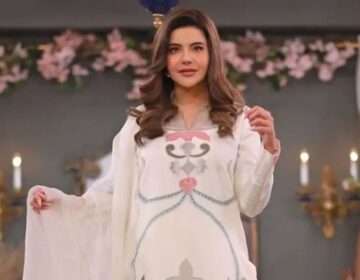ندا یاسر کا نقل کر کے امتحانات دینے کا اعتراف