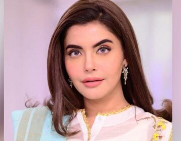 ندا یاسر کی بھارت کی بزدلی پر شدید تنقید، پاک فوج سے اظہار یکجہتی