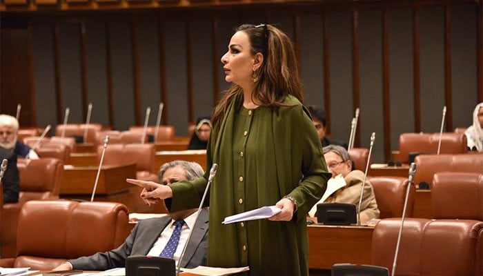 نکاح خواں ایسا نکاح نہیں پڑھائے گا جہاں ایک یا دونوں فریق 18 سال سے کم عمر ہو، سینیٹ میں بل منظور