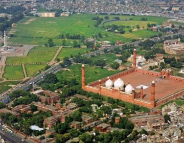 والڈ سٹی لاہور اتھارٹی کی ڈائریکٹر اور اسسٹنٹ ڈائریکٹر کو شوکاز جاری