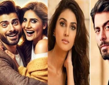 وانی کپور کے انسٹاگرام اکاؤنٹ سے فلم ’عبیر گلال‘ کی تمام پوسٹس غائب