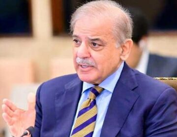 وزیراعظم آج جناح اسکوائر مری روڈ انڈر پاس منصوبہ کا افتتاح کریں گے
