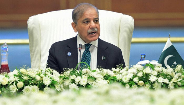 وزیراعظم نے وفاقی کابینہ کا اجلاس آج طلب کرلیا