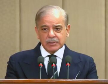 وزیراعظم کا بلوچستان کیلئے 250 ارب روپے کا ترقیاتی فنڈ مختص کرنے کا اعلان