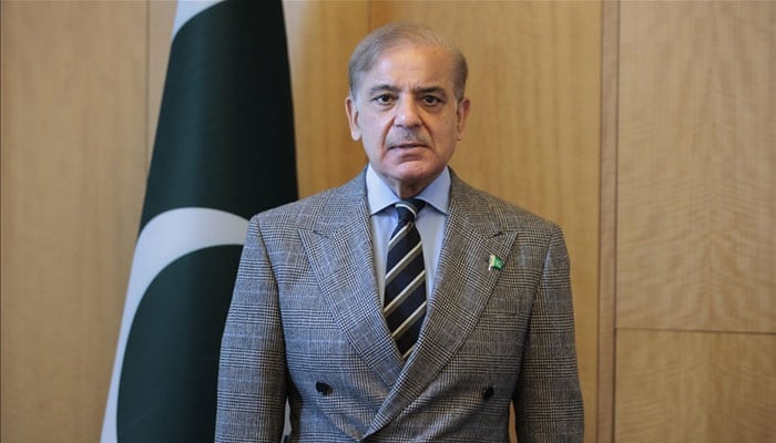 وزیراعظم کا ملکی صنعتوں میں جدید ٹیکنالوجی متعارف کرانے پر زور