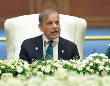 وزیراعظم کے دورہ ایران کی تیاریاں حتمی مراحل میں داخل