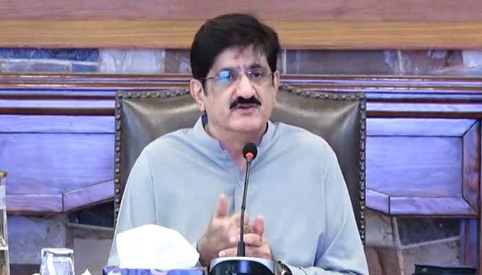 وزیراعلیٰ سندھ کو بجٹ میں غیر ترقیاتی اخراجات میں کمی کی تجویز