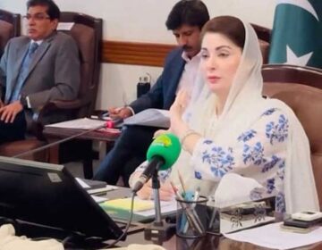 وزیراعلیٰ پنجاب نے 12 اضلاع کے سالانہ ترقیاتی پروگرام کی منظوری دے دی