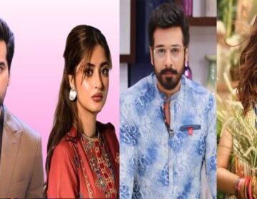 پاک بھارت سیز فائر پر پاکستانی فنکاروں کا ردعمل سامنے آگیا