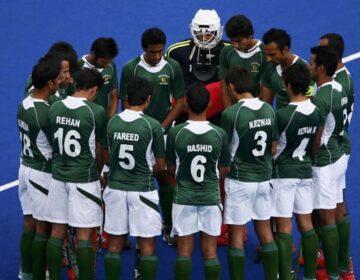 پاک بھارت کشیدگی: قومی ہاکی ٹیم کے ایشیاکپ 2025ء سے باہر ہونے کا امکان