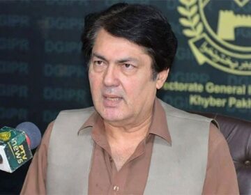 پاک بھارت کشیدگی کے دوران خاموش پر نواز شریف کا پولی گرافک ٹیسٹ ہونا چاہیے: بیرسٹر سیف