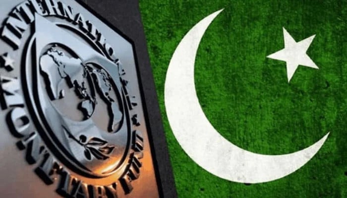 پاکستان اور آئی ایم ایف کے مذاکرات آج پھر ہوں گے