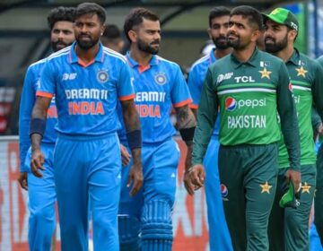 پاکستان سے کشیدگی: بھارت کا ایشیا کپ نہ کھیلنے کا فیصلہ